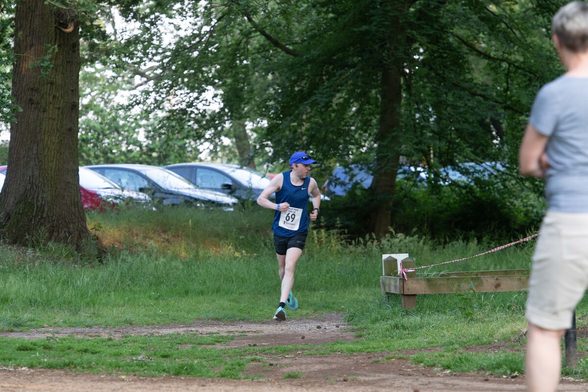 langley Park  NBS2022-201